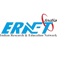 ERNET India Logo